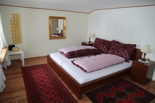 Hostal Gasthof Auerhahn