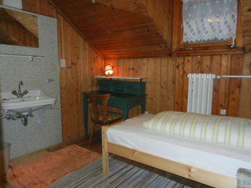 Hostal Gasthof Auerhahn