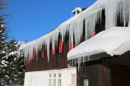 Hostal Gasthof Auerhahn
