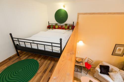 Apartamento Appartementhaus Witzmann