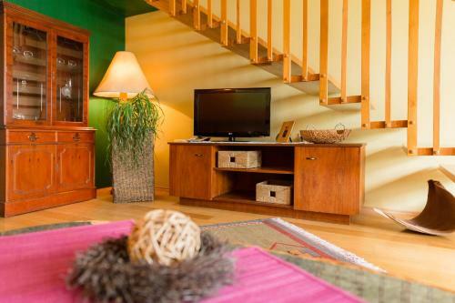 Apartamento Appartementhaus Witzmann