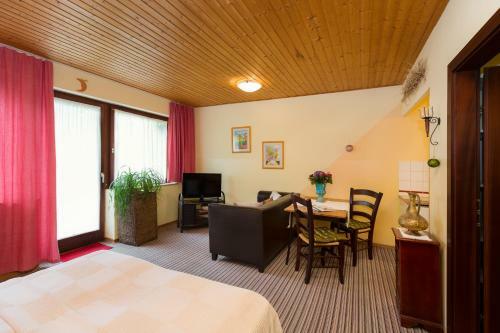 Apartamento Appartementhaus Witzmann