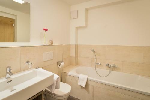 Apartamento Schlosskopf Suiten