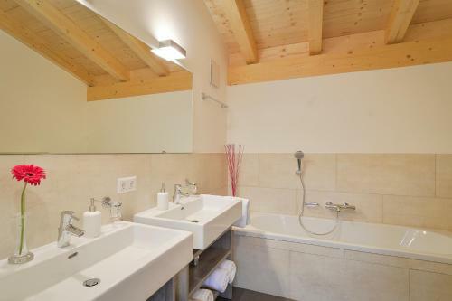 Apartamento Schlosskopf Suiten