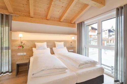 Apartamento Schlosskopf Suiten