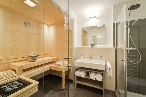 Apartamento Schlosskopf Suiten