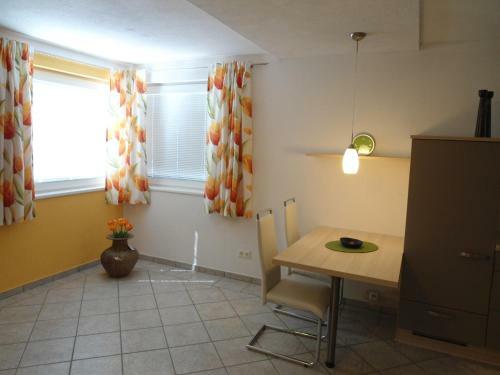 Apartment H�rhager