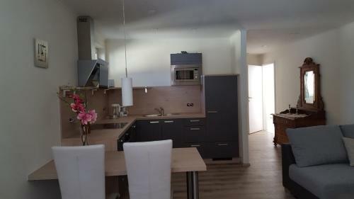 Apartment H�rhager