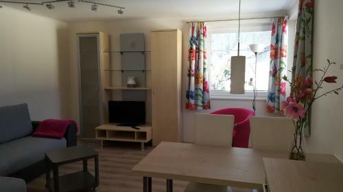 Apartment H�rhager
