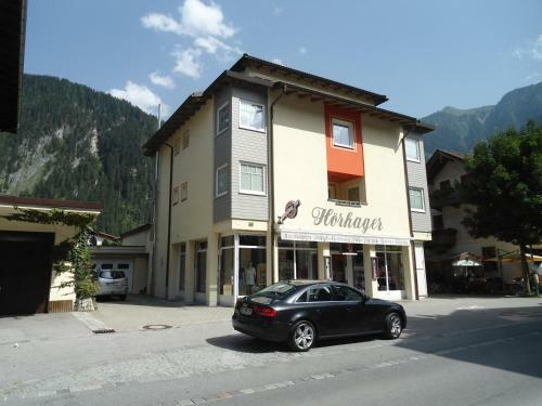 Apartment H�rhager