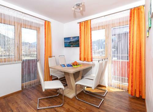 Apartamento Appartement Pension Albert