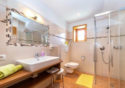 Apartamento Appartement Pension Albert
