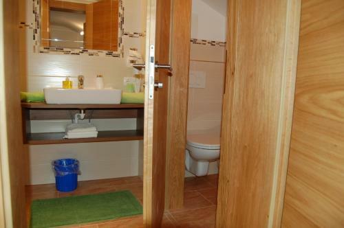 Apartamento Appartement Pension Albert