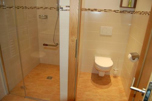 Apartamento Appartement Pension Albert