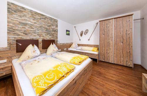 Apartamento Appartement Pension Albert