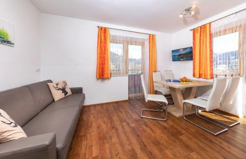 Apartamento Appartement Pension Albert