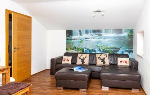 Apartamento Appartement Pension Albert