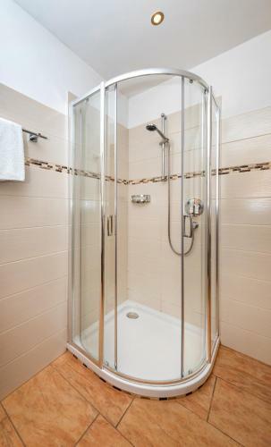Apartamento Appartement Pension Albert