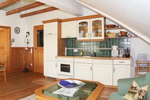 Apartamento Appartement Pilzhof