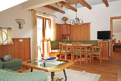 Apartamento Appartement Pilzhof