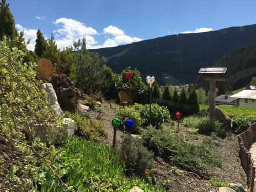Apartamento Appartement Pilzhof