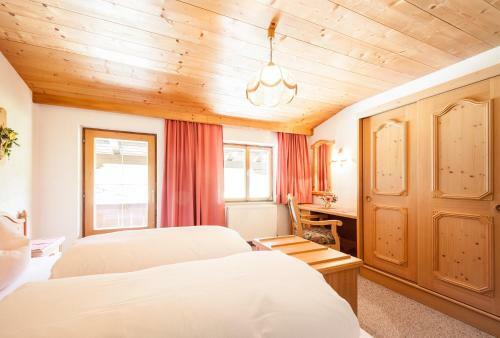 Apartamento Haus Bergesblick