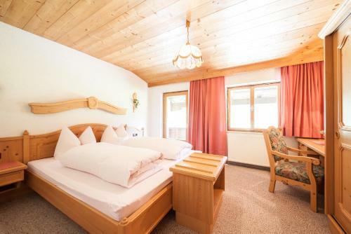 Apartamento Haus Bergesblick