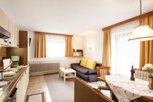 Apartamento Haus Bergesblick