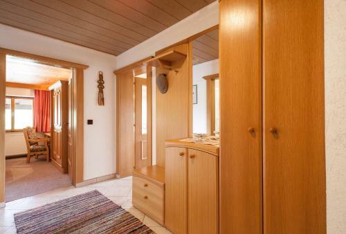 Apartamento Haus Bergesblick