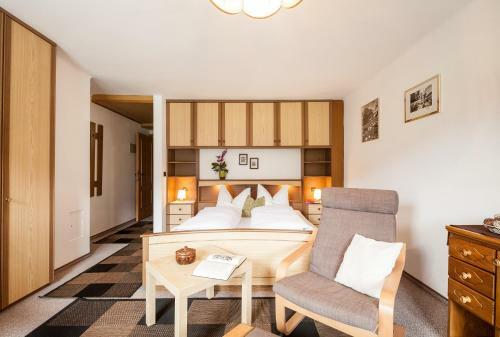 Apartamento Haus Bergesblick