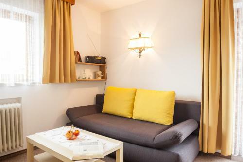 Apartamento Haus Bergesblick