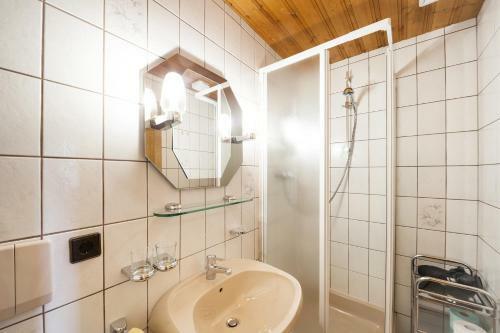 Apartamento Haus Bergesblick