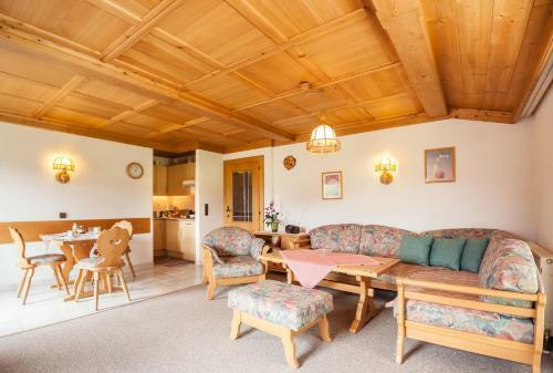 Apartamento Haus Bergesblick