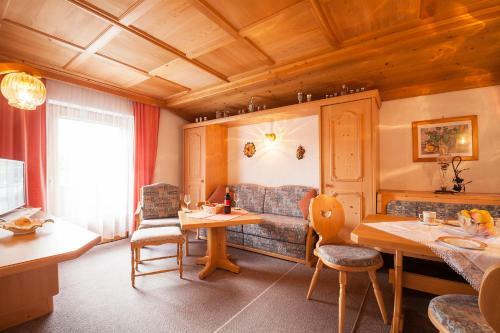 Apartamento Haus Bergesblick
