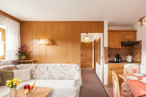Apartamento Haus Bergesblick