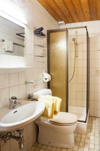 Apartamento Haus Bergesblick