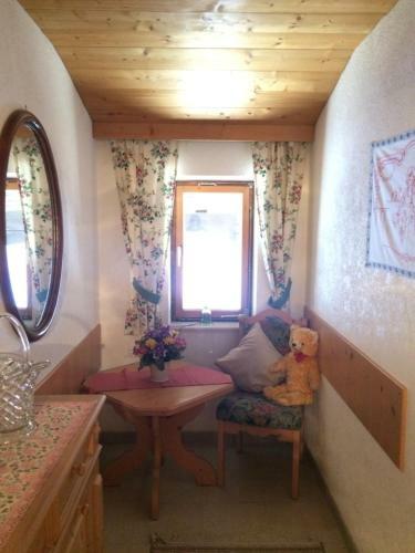 Apartamento Haus Bergesblick