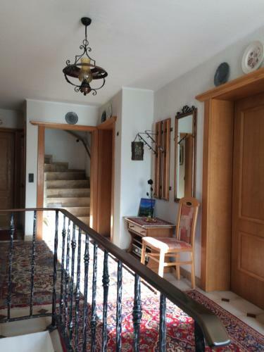 Apartamento Haus Bergesblick