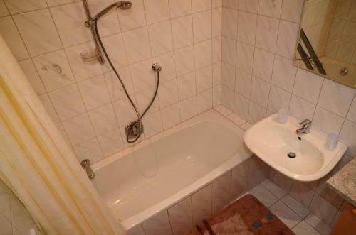 Apartamento Ferienwohnung Mitterwalder