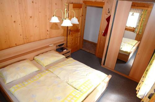 Apartamento Ferienwohnung Mitterwalder