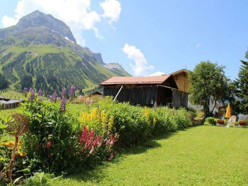 Hotel-garni Schranz