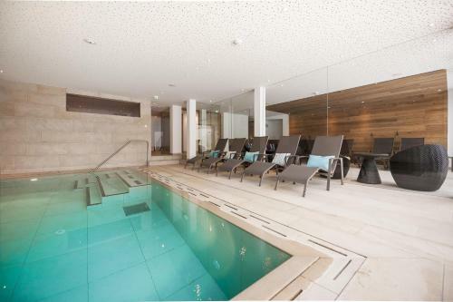 Hotel-garni Schranz
