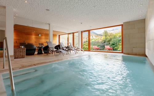 Hotel-garni Schranz