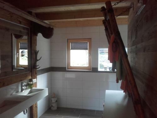 Apartment Krobath
