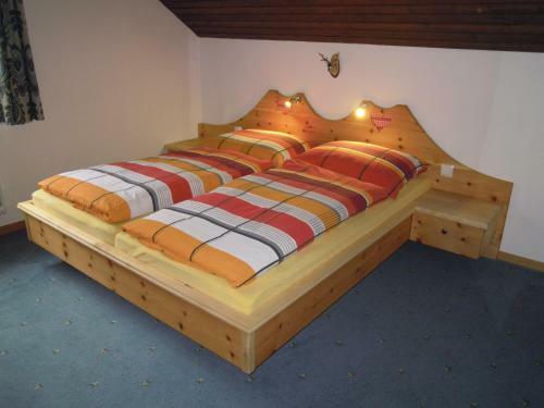 Apartment Krobath