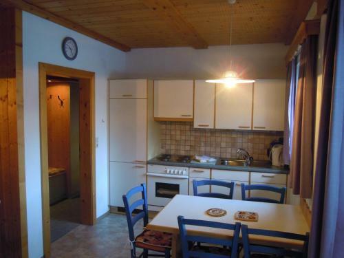 Apartment Krobath
