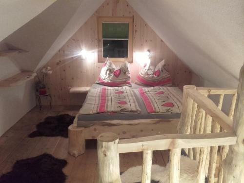 Apartment Krobath