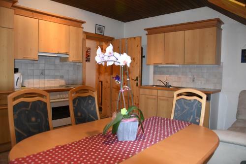 Apartment Krobath