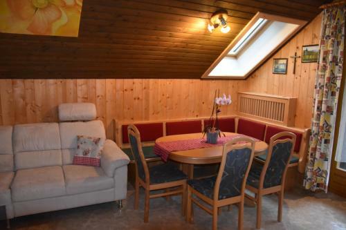 Apartment Krobath