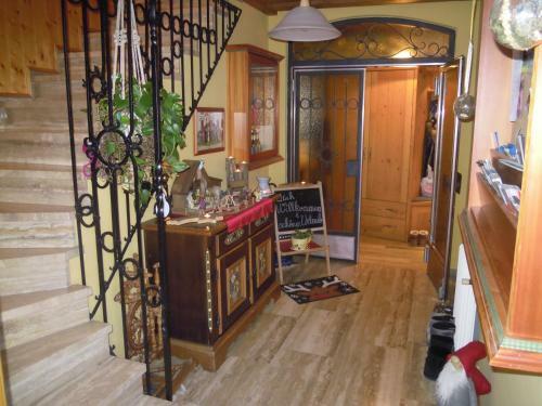 Apartment Krobath